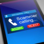 Why do they really need your phone number?