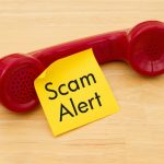 Refund from the FTC? Beware, it can be a scam